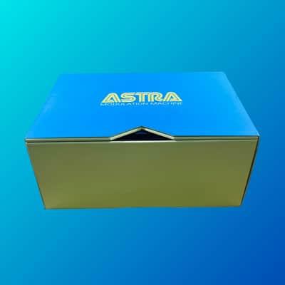 Universal Audio Astra Modulation Machine Pedal image 3