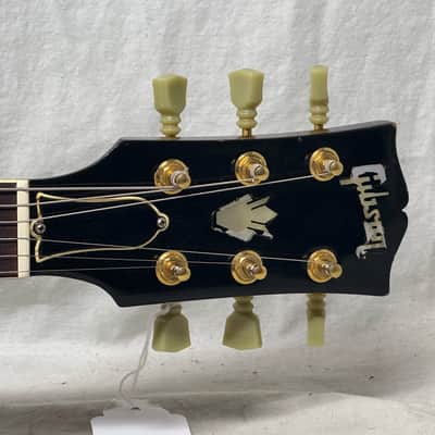 Gibson SG Standard Guitar with Case - s/n: 902592 -- re-fretted by Gibson Custom Shop 1969 - 1970 image 7