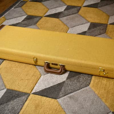 Fender Custom Shop 1951 Nocaster Relic Butterscotch Blonde (Pre-Owned 2017) #R17227 image 15