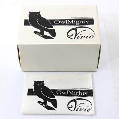 VIVIE OwlMighty Bass Preamp (06/15) image 5
