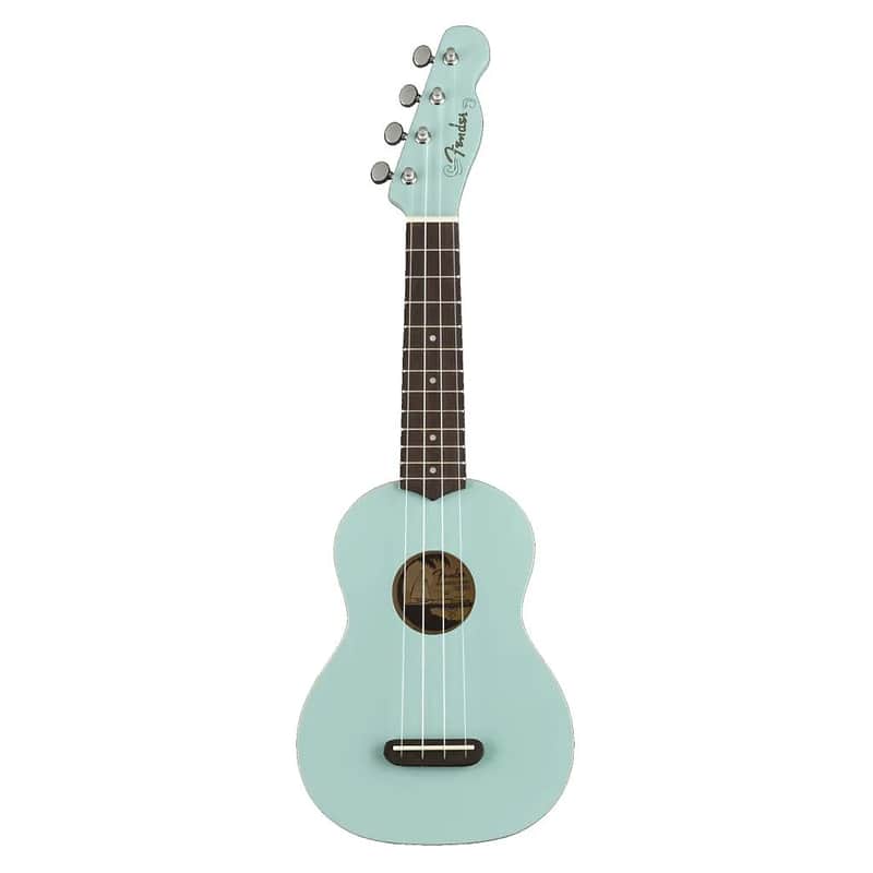 Fender Venice Soprano Ukulele image 7