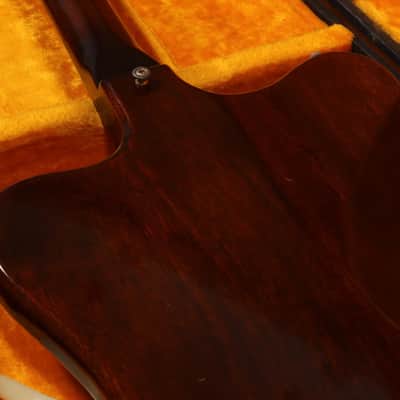 1965 Gibson Firebird VII Non-Reverse - Sunburst image 5