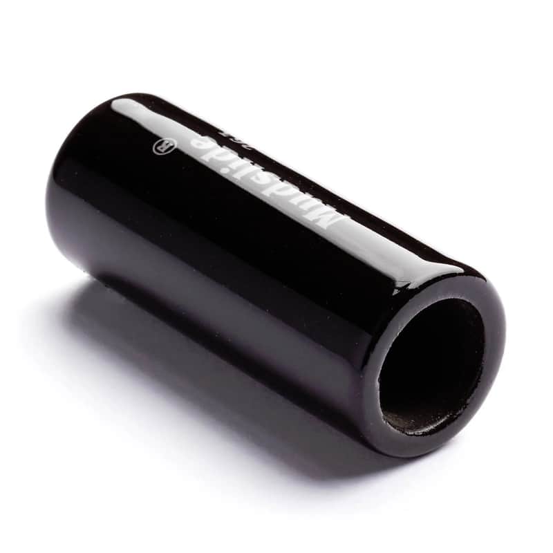 Dunlop 263 Mudslide Ceramic Guitar Slide (Medium) image 1