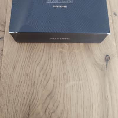 Hotone Omni AC 2019 - Present - Gold image 10