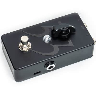Fortin - 33 - Fredrik Thordendal Signature Pedal image 4