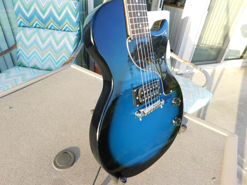 Video! Maestro Les Paul Jr | Reverb