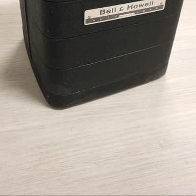 Bell & Howell 8mm Filmprojektor Made in USA 256 EXL Autoload Alt image 5