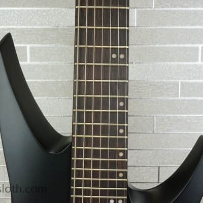 Sterling Kaizen 7 - Stealth Black image 3