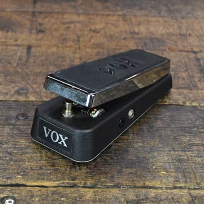 Vox V847 Wah 1994 - 2006 | Reverb Canada