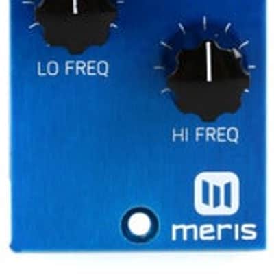 Meris Mercury7 500 Series Reverb image 2