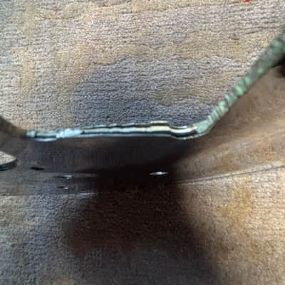 Gibson Ripper 1974-1975 - Chrome image 6