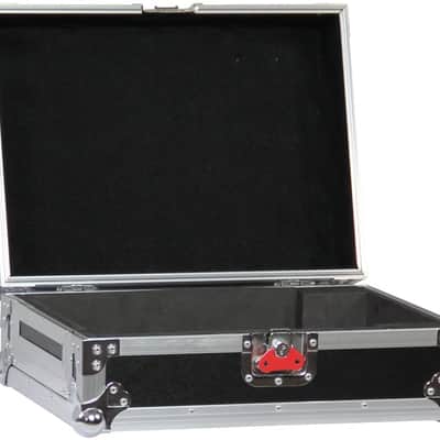 Gator G-TOUR MIX 12 Case for 12-Inch DJ Mixers image 2