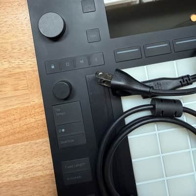 Ableton Push 3 Controller 2023 - Present - Black image 5