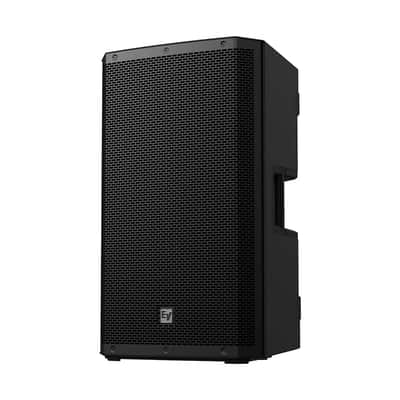 Electro-Voice ZLX-15-G2 Passive 15" 2-Way Loudspeaker 8Ω image 2