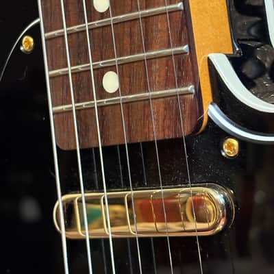Fender FSR Telecaster Traditional '60s Midnight 2019 image 9