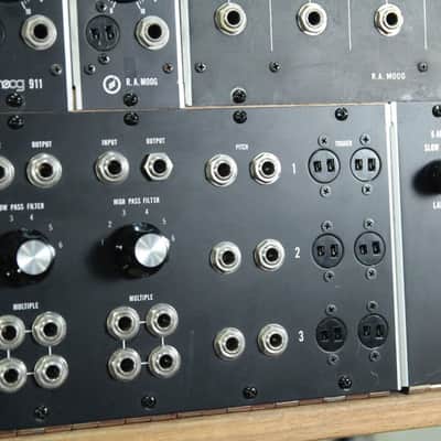 Moog Modular modular image 8