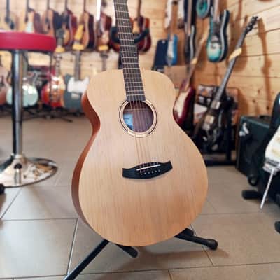 Tanglewood TWR2 O – Acoustic Guitar – Natural Satin image 8