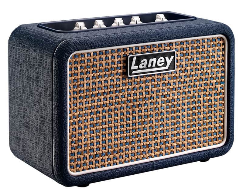 Laney Mini Stereo Amp with Bluetooth Lionheart MINI-STB-LION image 1