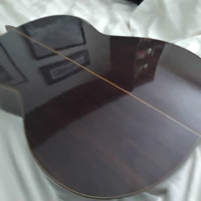 Alvarez 5031 Classical Guitar Made in Japan image 7