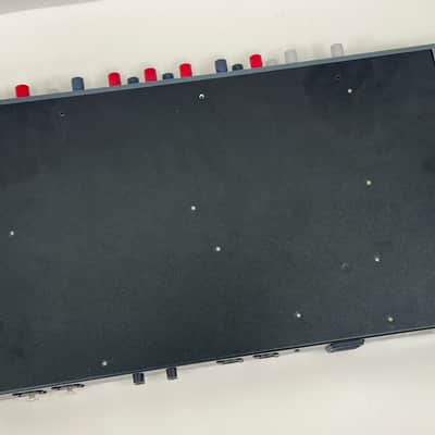 Rupert Neve Designs 5035 Shelford Channel - Shelford Blue image 9