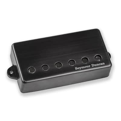 Seymour Duncan Jeff Loomis Signature Blackout Bridge Humbucker