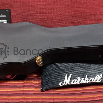 Gibson Les Paul Custom Shop Joe Perry Boneyard Signature Limited edition electric guitar image 20