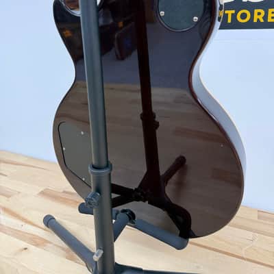 Gibson Les Paul Classic 2017 - Tobacco Burst image 8