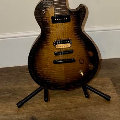 Gibson Les Paul BFG 2008 - Bullion Burst (Limited Edition) image 1