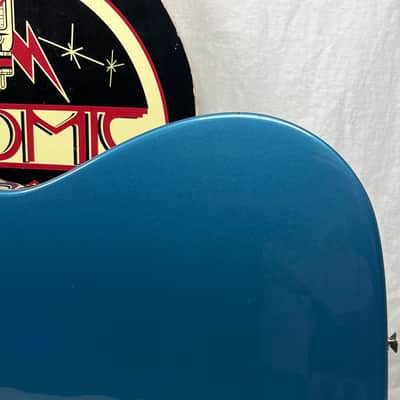 Fender Telecaster MIM - Made in Mexico Tele Electric Guitar image 12