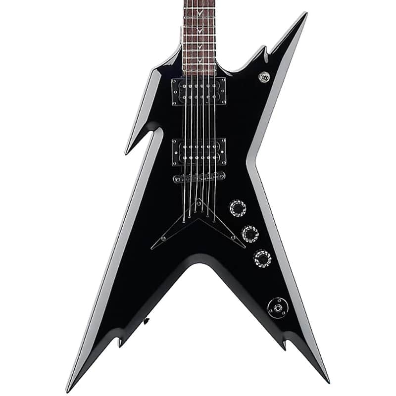 Dean Razorback Dimebag DB image 2