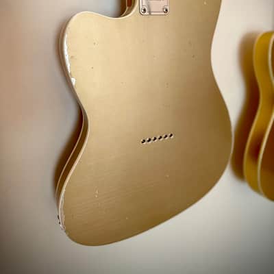 TopHat Jazzavarius T 2025 - Shoreline Gold image 10