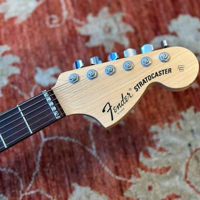 2006 Fender Custom Shop Pro Closet Classic Stratocaster - w/ OHSC image 5