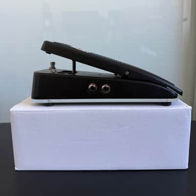 Mission Engineering SP-25L Pro Aero Expression Pedal image 3