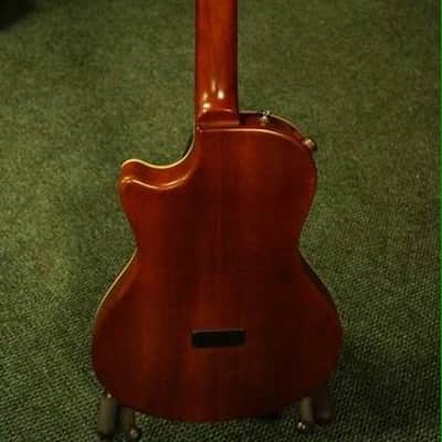 ESP Bambooing 2013 Aple Red Maple Semi Gloss image 2