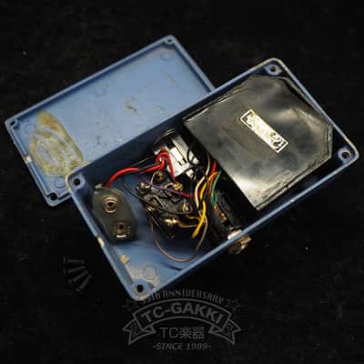 Ibanez PT-900 Phase Tone image 5