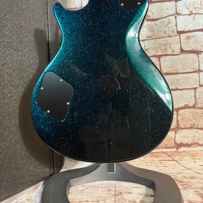 PRS Limited Edition 40th Anniversary McCarty SC56 - Sprayers Choice - 1 pcs Worldwide image 12