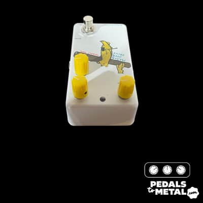 Animals Pedal Major Overdrive V2 -x12262 image 3