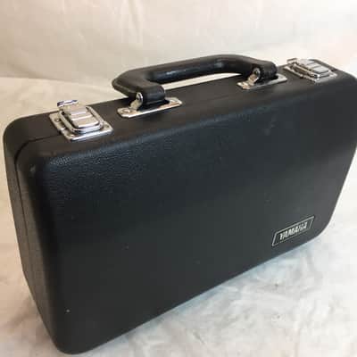 Yamaha YCL-26 II 26II Japan Bb Clarinet Ready to Play and Enjoy and Hardshell Case image 12