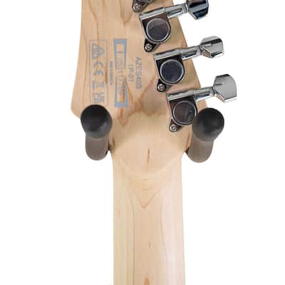 2026 Ibanez AZES40 Black image 6