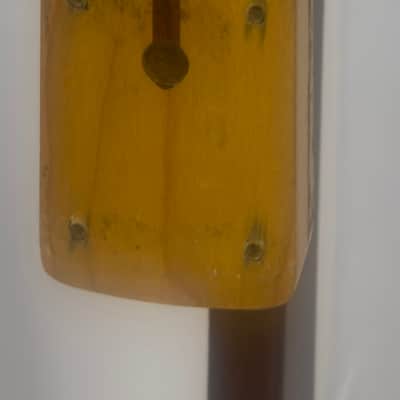 Ibanez Roadstar II Series Electric Guitar Neck MIJ Japan 1980s - Rosewood image 13