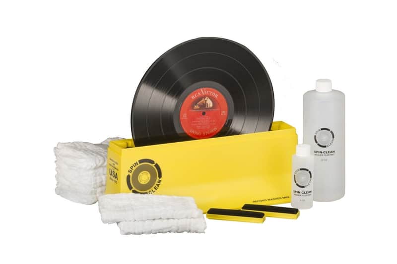 Spin Clean MKII Deluxe image 1
