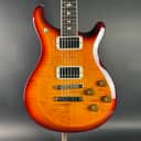 Used 2024 PRS S2 McCarty 594 Cherry Sunburst w/bag TSU21283