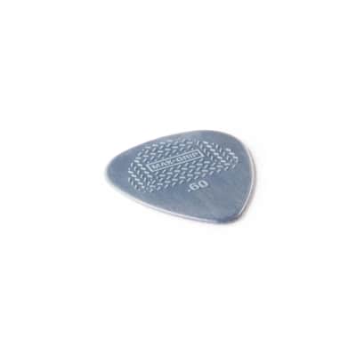 Dunlop Nylon Max Grip Plektren 0.60 Standard Player Set, 12 Stück - Set of Picks imagen 2