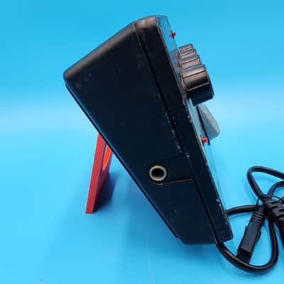 Rare 80s Yamaha AD-10 Analog Delay BBD Guitar Effect Pedal Bass MN3005 MN3101 Burton Japan image 5