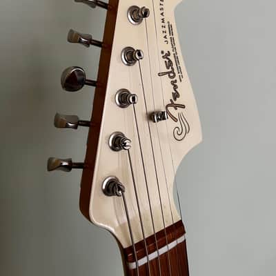 Fender Vintera '60s Jazzmaster image 4
