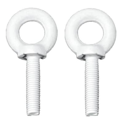 Arctic 12 Pair of Premium White 12" Loudspeakers or Monitors - Church Series image 6