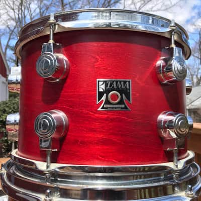 Tama Anniversary 1982 Royalstar Drum Set image 5