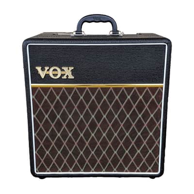Vox AC4C1-12 Limited Edition 4-Watt 1x12" Guitar Combo