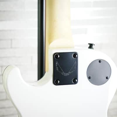 Dean Thoroughbred X Electric Guitar in Limited Edition Color Blast image 9