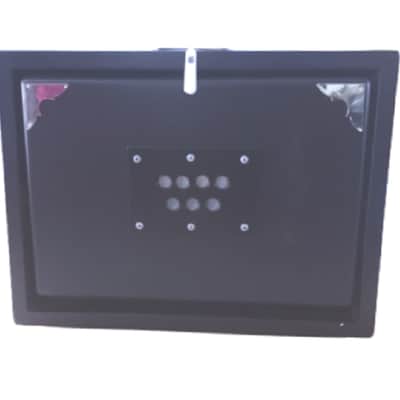 Shruti Box 13 Notes, Professional Quality Surpeti Sur Peti, Black Color image 4
